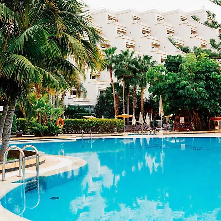 Spring Arona Gran - Adults Only Hotel Los Cristianos (Tenerife)