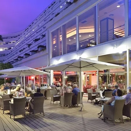 Spring Arona Gran - Adults Only 4*