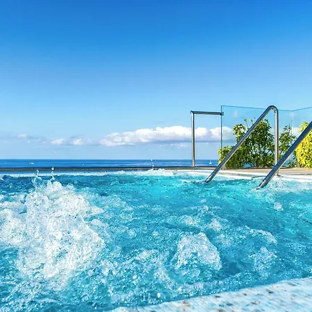 Hotel Spring Arona Gran - Adults Only Los Cristianos (Tenerife)