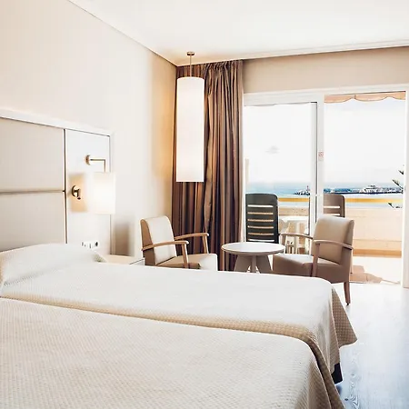 Spring Arona Gran - Adults Only Hotel Los Cristianos (Tenerife)