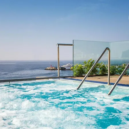 Spring Arona Gran - Adults Only Hotel