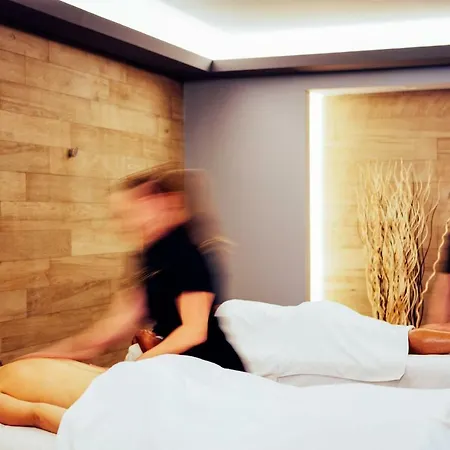 Spring Arona Gran - Adults Only Hotel Los Cristianos (Tenerife)