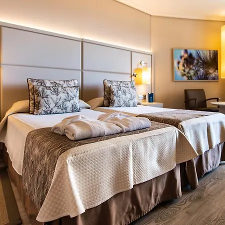 Spring Arona Gran - Adults Only 4* Los Cristianos (Tenerife)