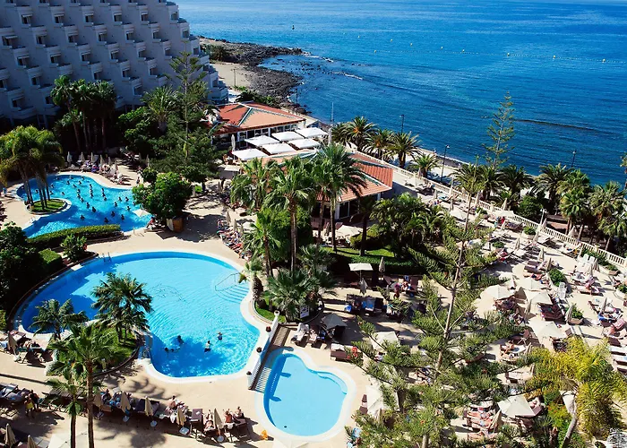 Spring Arona Gran - Adults Only Los Cristianos (Tenerife)