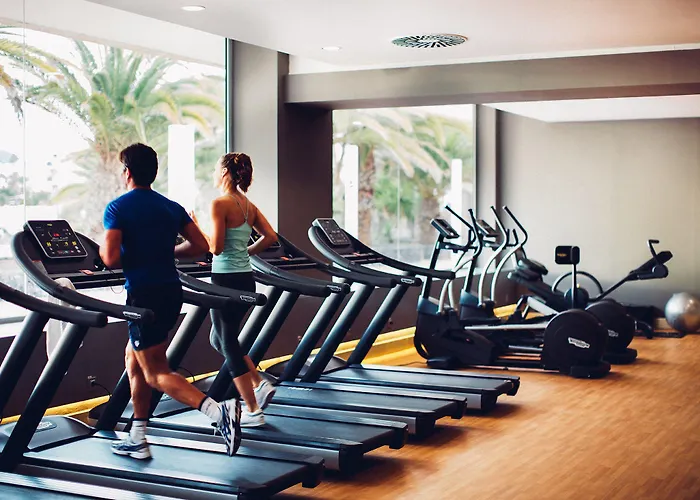 Spring Arona Gran - Adults Only Hotel