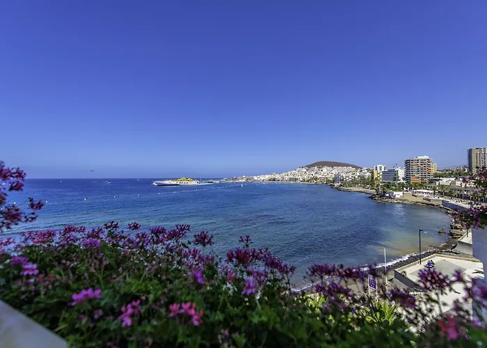 Hotel Spring Arona Gran - Adults Only