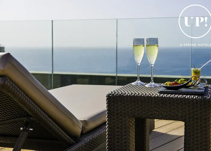 Spring Arona Gran - Adults Only Los Cristianos (Tenerife)