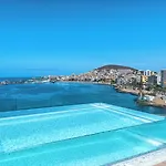 Spring Arona Gran - Adults Only Hotell 4*