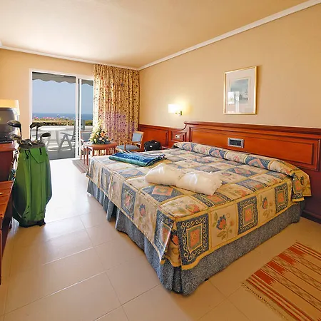 Hotel Spring Arona Gran - Adults Only Los Cristianos (Tenerife)