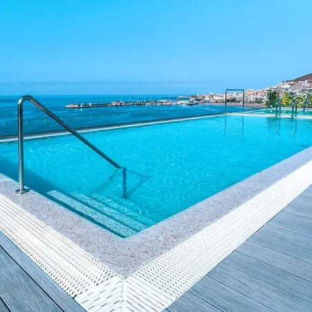 Spring Arona Gran - Adults Only Hotel