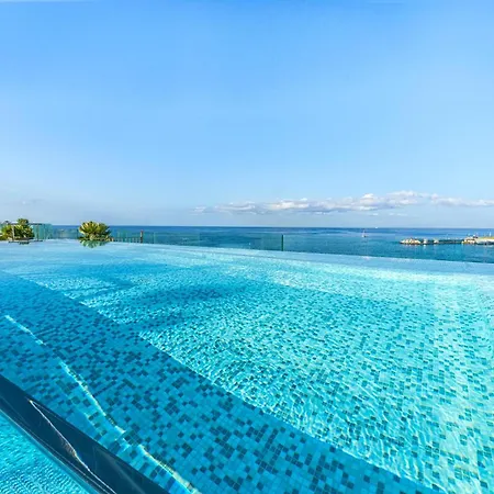 Spring Arona Gran - Adults Only Hotel Los Cristianos (Tenerife)