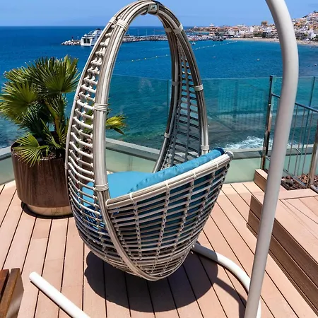 Spring Arona Gran - Adults Only Los Cristianos (Tenerife)