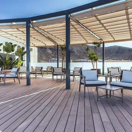 Spring Arona Gran - Adults Only Hotel