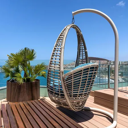 Spring Arona Gran - Adults Only Hotel Los Cristianos (Tenerife)