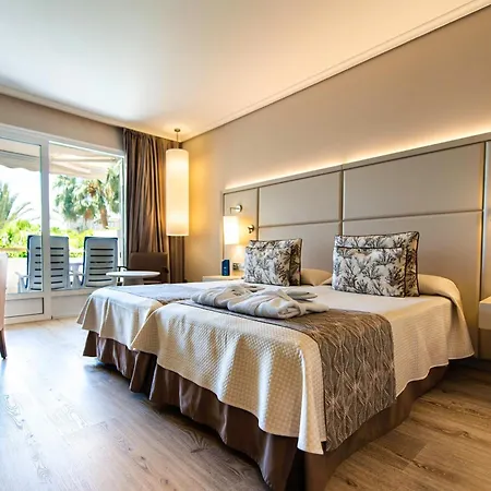 Spring Arona Gran - Adults Only Hotel