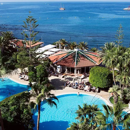 Hotel Spring Arona Gran - Adults Only Los Cristianos (Tenerife)
