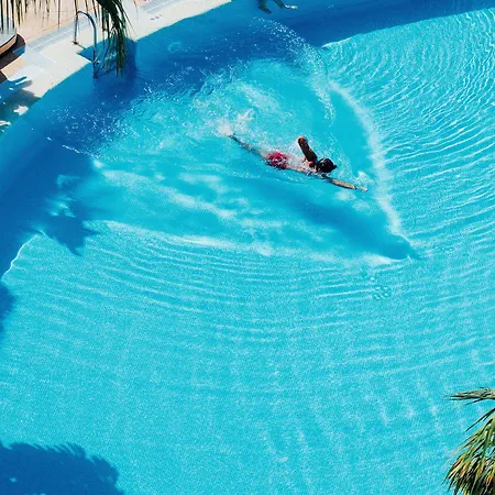 Hotel Spring Arona Gran - Adults Only