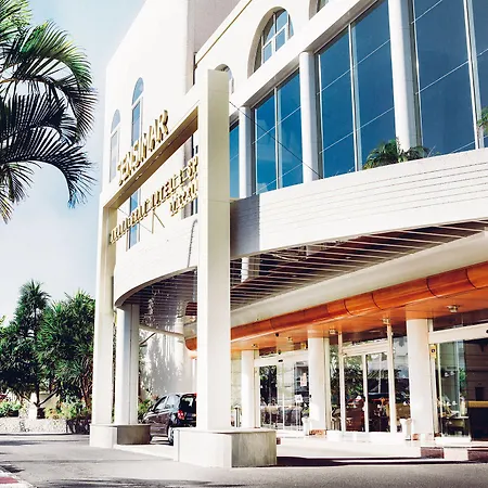 Hotel Spring Arona Gran - Adults Only