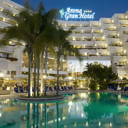 Spring Arona Gran - Adults Only 4*