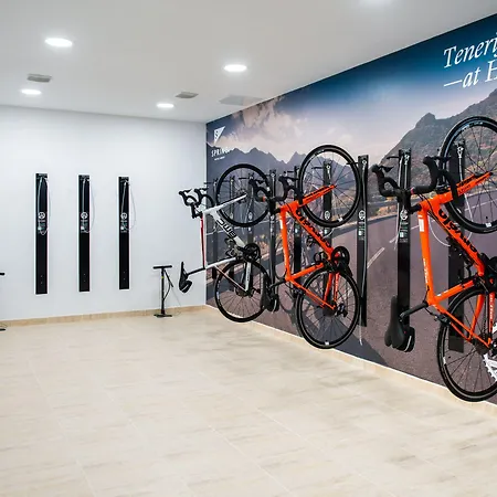 Spring Arona Gran - Adults Only