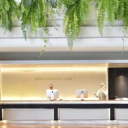 Hotel Spring Arona Gran - Adults Only 4*