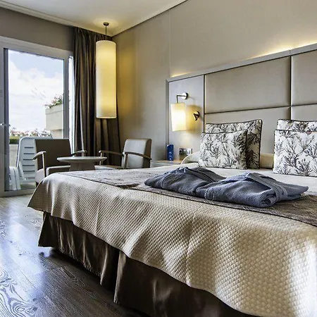 Hotel Spring Arona Gran - Adults Only Los Cristianos (Tenerife)