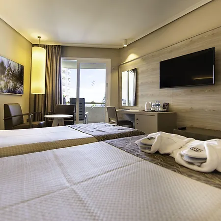 Hotel Spring Arona Gran - Adults Only Los Cristianos (Tenerife)