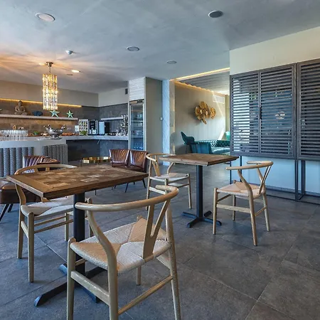 Hotel Spring Arona Gran - Adults Only Los Cristianos (Tenerife)