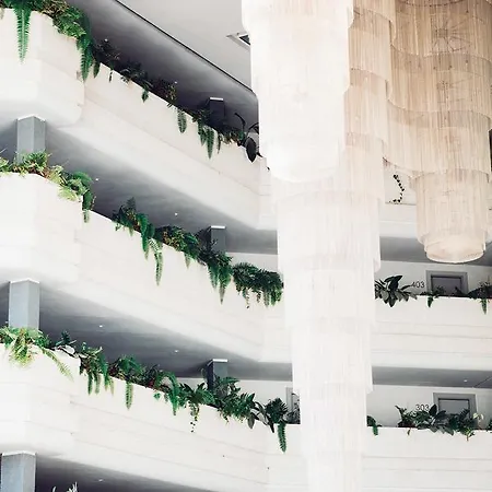 Spring Arona Gran - Adults Only Hotel 4*