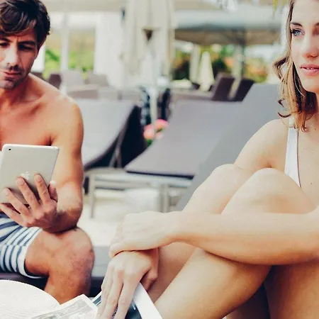 Spring Arona Gran - Adults Only