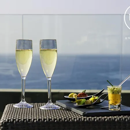 Spring Arona Gran - Adults Only Hotel