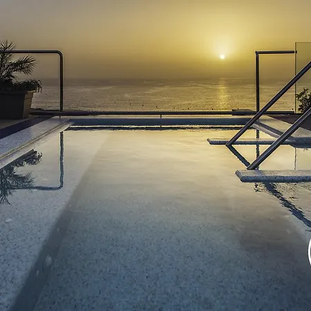 Hotel Spring Arona Gran - Adults Only Los Cristianos (Tenerife)