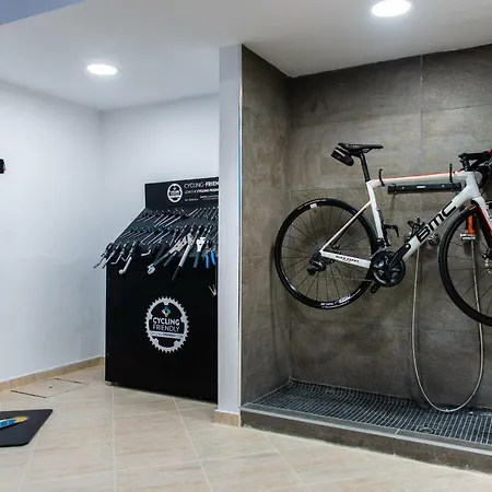 Spring Arona Gran - Adults Only Hotel 4*