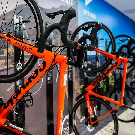 Spring Arona Gran - Adults Only Los Cristianos (Tenerife)