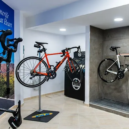 Spring Arona Gran - Adults Only Hotel