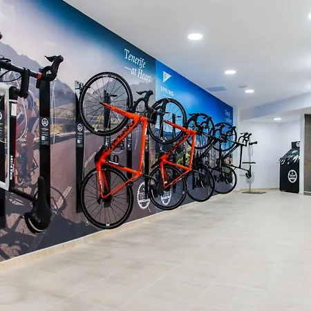 Spring Arona Gran - Adults Only