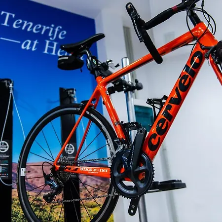 Spring Arona Gran - Adults Only 4*