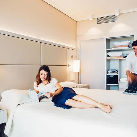 Spring Arona Gran - Adults Only 4* Los Cristianos (Tenerife)