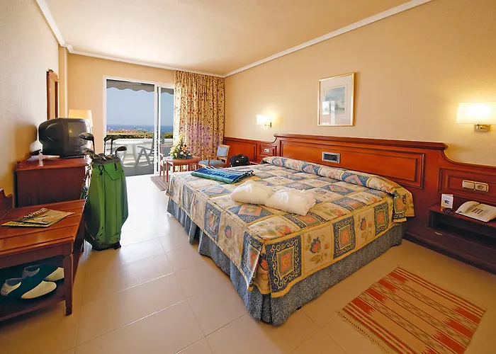 Hotel Spring Arona Gran - Adults Only Los Cristianos (Tenerife)