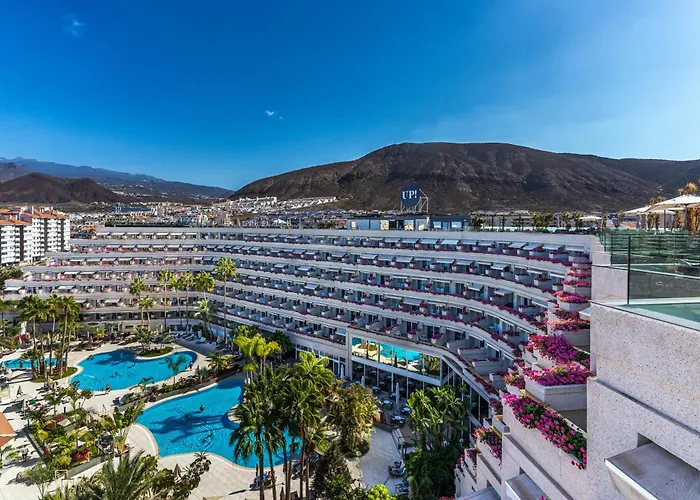 Spring Arona Gran - Adults Only