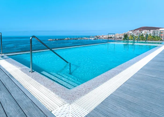 Spring Arona Gran - Adults Only Hotel