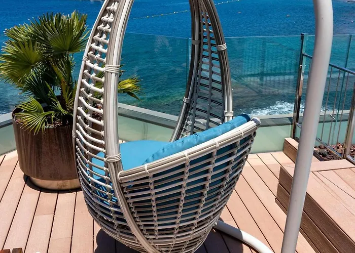 Spring Arona Gran - Adults Only Los Cristianos (Tenerife)