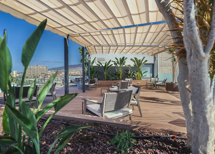 Spring Arona Gran - Adults Only