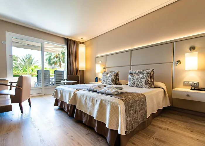 Spring Arona Gran - Adults Only Hotel