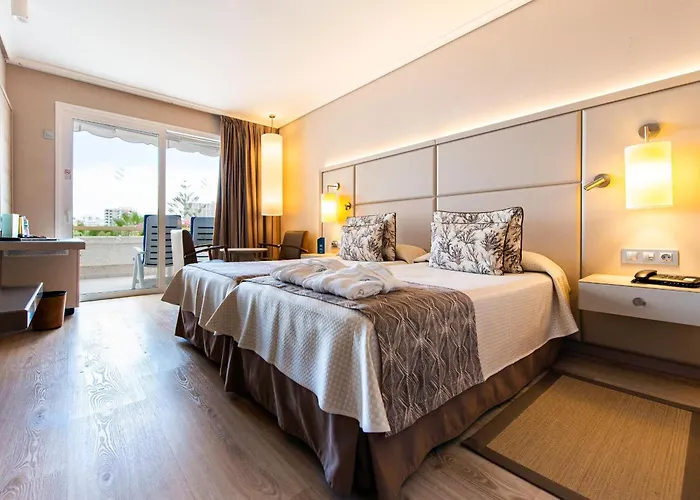 Spring Arona Gran - Adults Only Hotel 4*