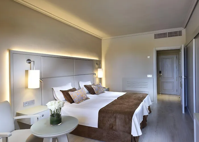 Spring Arona Gran - Adults Only Hotel Los Cristianos (Tenerife)