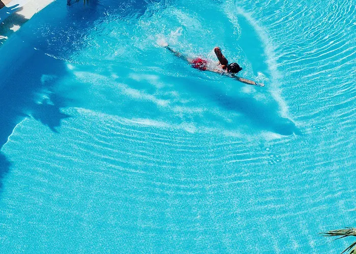 Hotel Spring Arona Gran - Adults Only