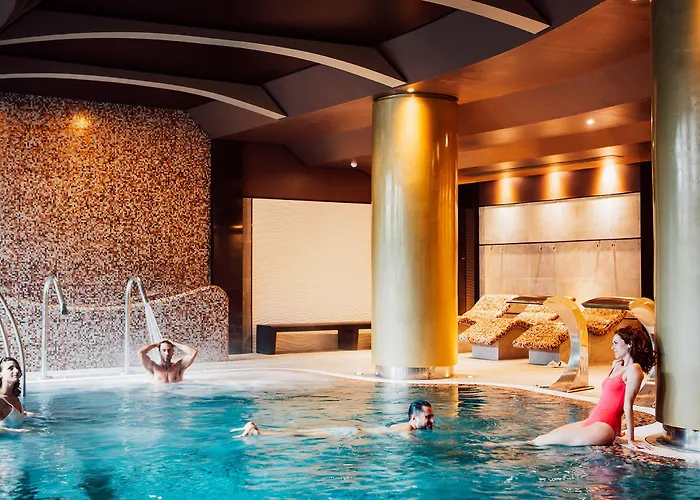 Spring Arona Gran - Adults Only