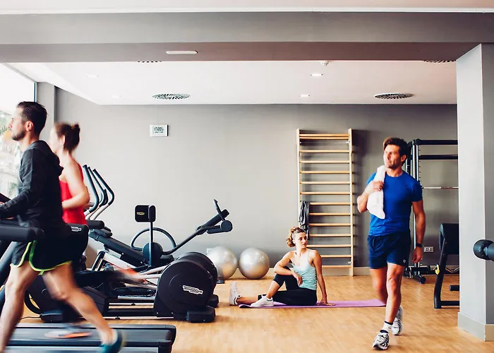 Spring Arona Gran - Adults Only لوس كريستيانوس