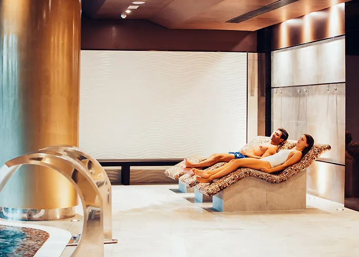 فندق Spring Arona Gran - Adults Only 4*